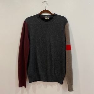 Comme des Garcons Homme Deux Sweater